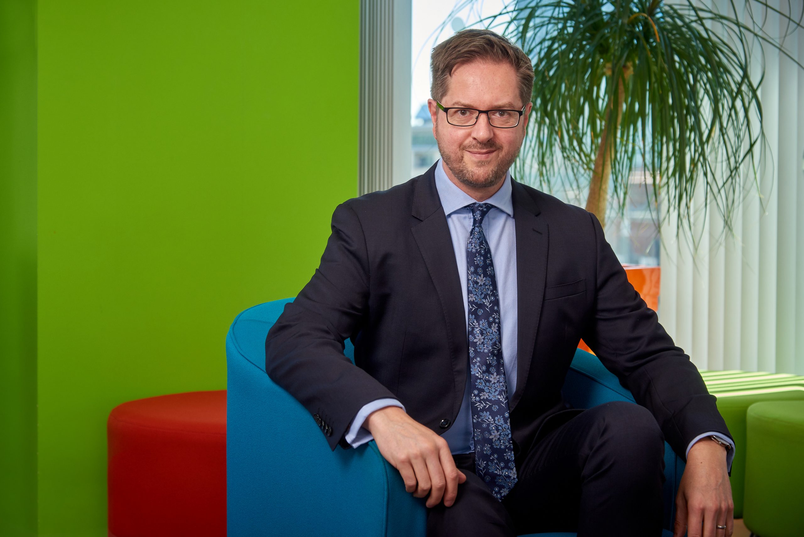 Chris Whittington Anthony Collins Solicitors