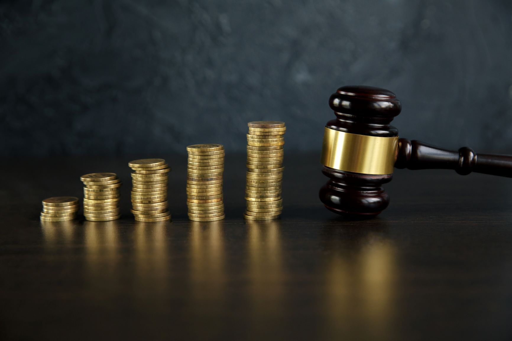 Costs In Magistrates Court Cases
