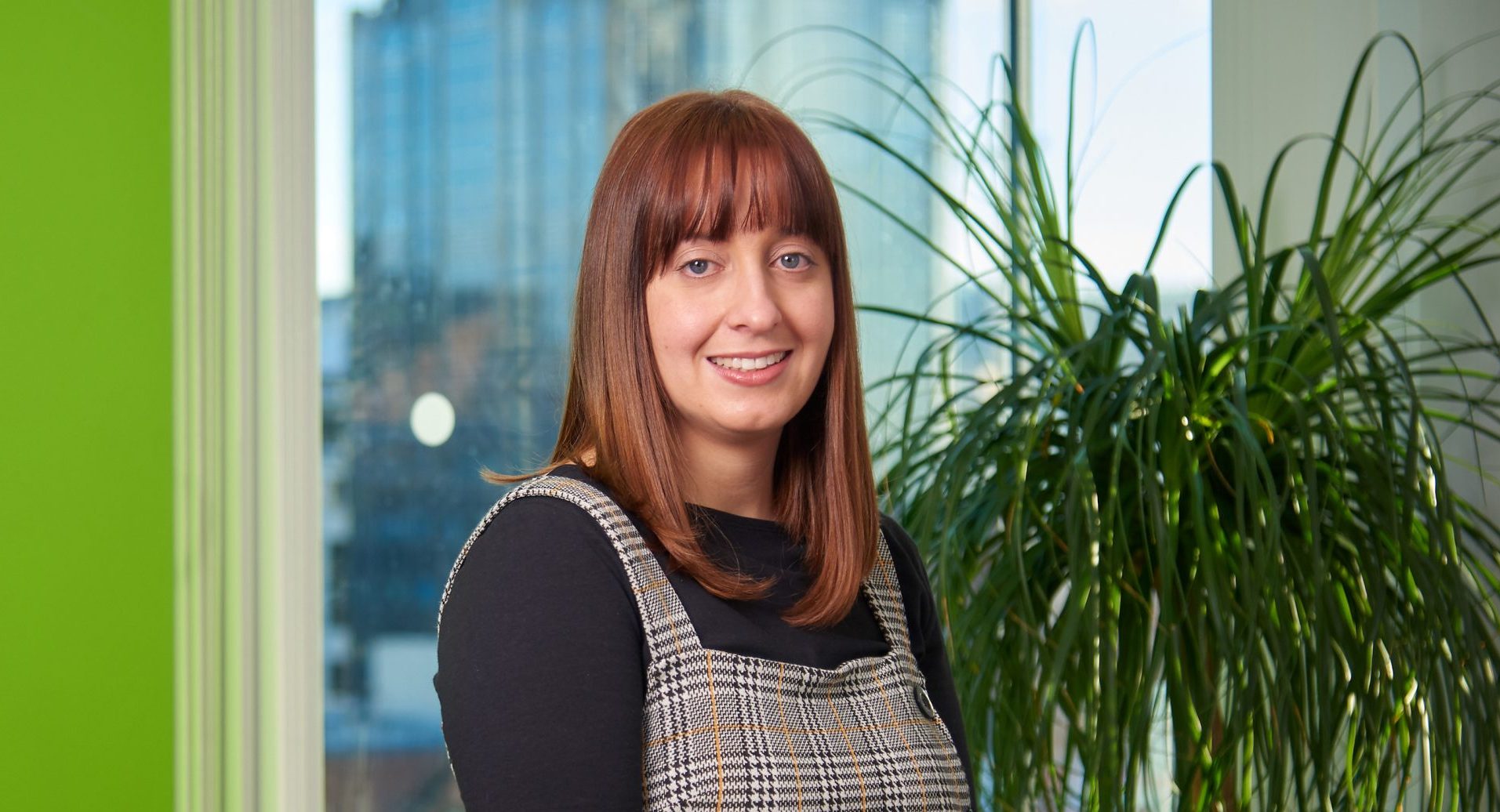 Gail Saunders Anthony Collins Solicitors