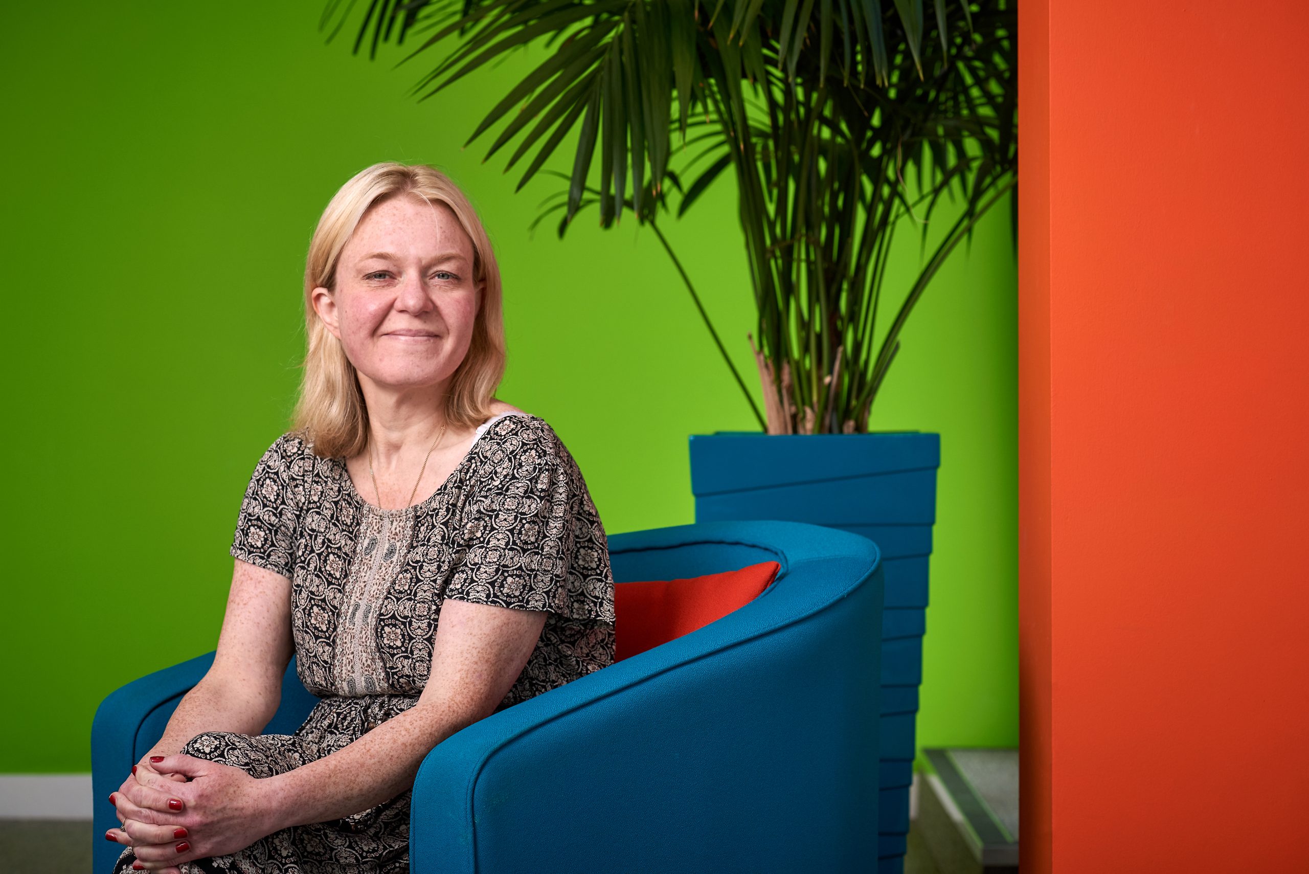 Julie Eccles, Anthony Collins Solicitors