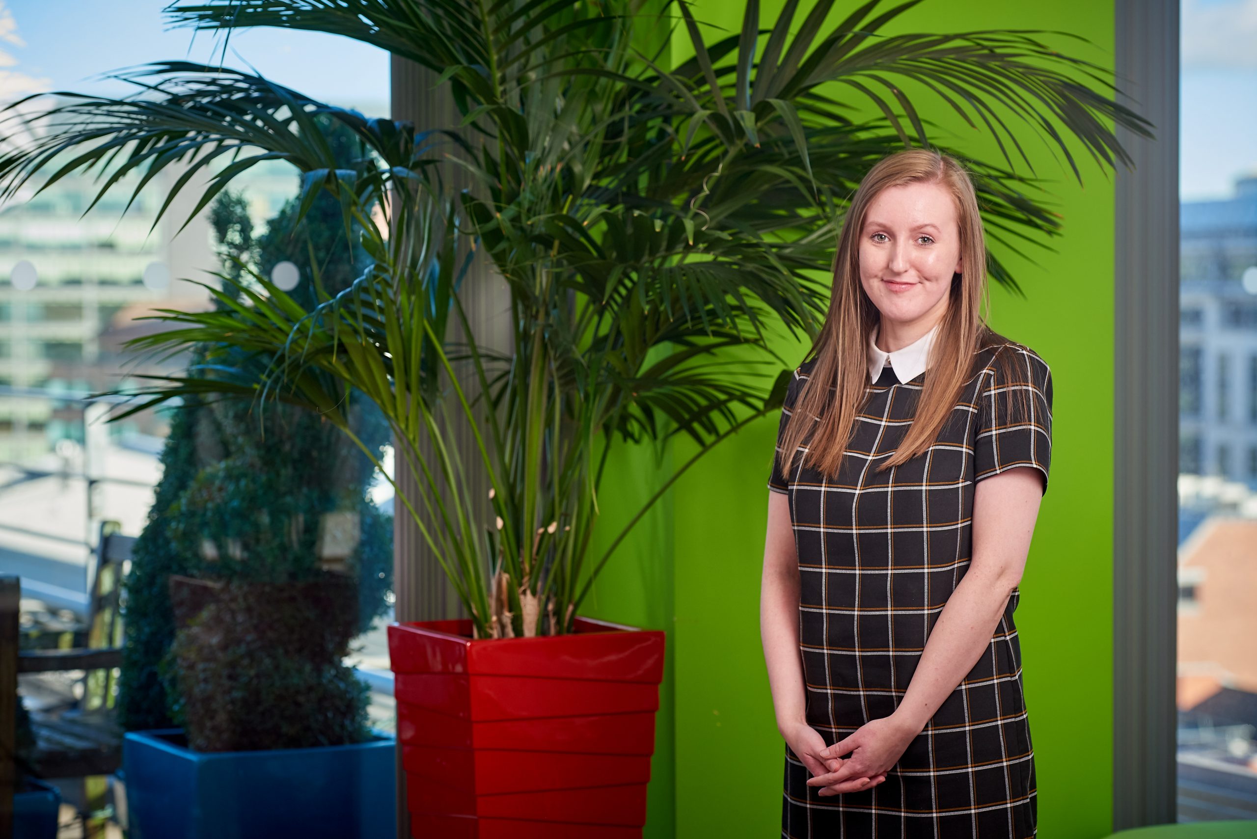 Amber Sutton Anthony Collins