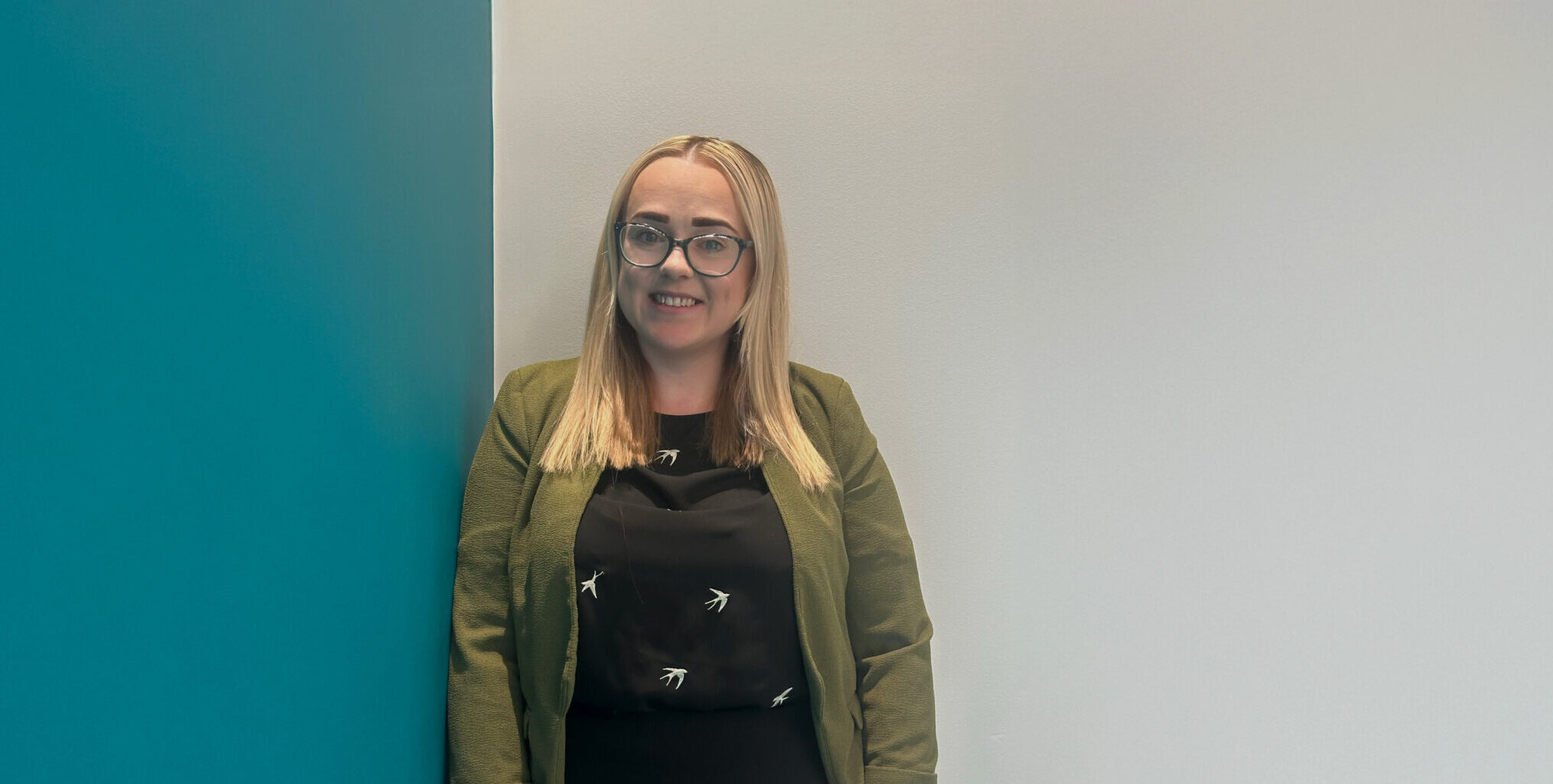 Jodie Wilding – Anthony Collins