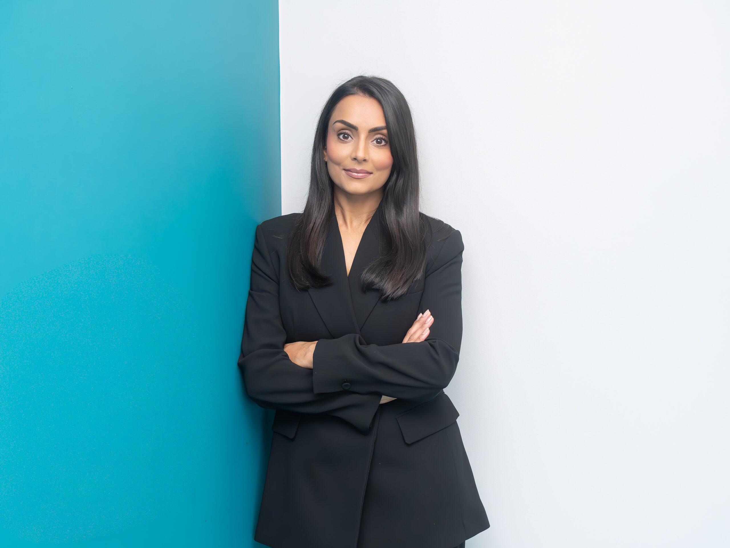 Raj Flora-Seehra – Anthony Collins Solicitors